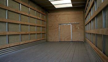 Aldgate Self Storage Space EC3