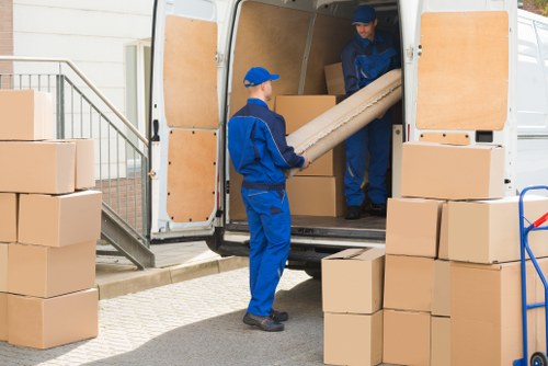 Accessible Aldgate Storage page with clear structure and assistive technology support