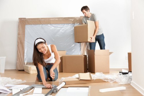 Trusted online payment methods for Aldgate Storage customers