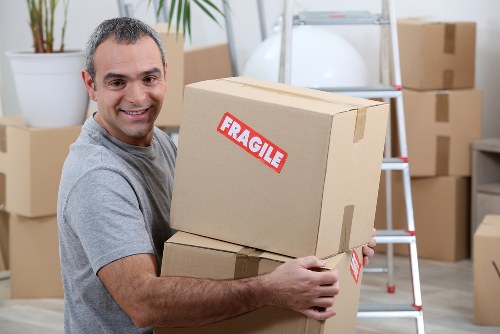 Student storage options in Aldgate for busy university life