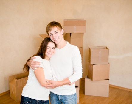Aldgate self storage for flexible space management