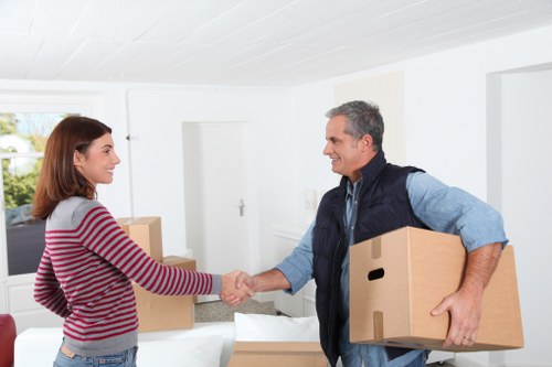 Waste and liability rules for storage unit users