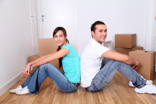 Professional document storage services for Aldgate businesses