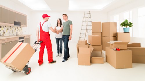 Keyboard-friendly Aldgate storage access content with structured headings
