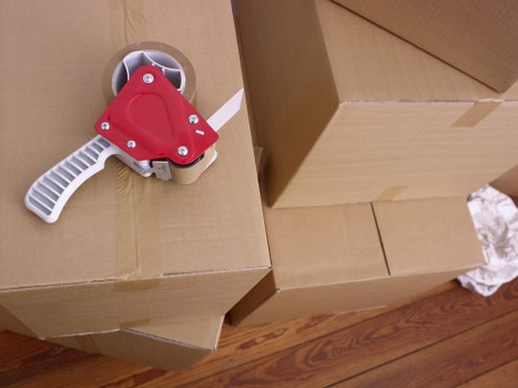 Confidential records managed in secure Aldgate document storage